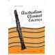 Australian Encores - Clarinet